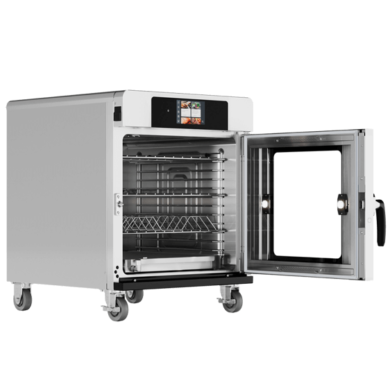 750SK Commercial Smoker Oven Deluxe Control AltoShaam